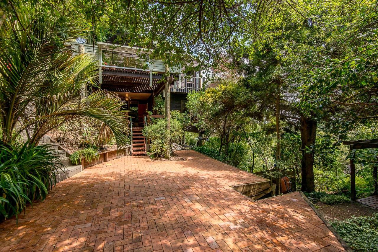 Sherwood Lodge 4-Bedroom Holiday Home With Spectacular Views كريستتشيرش المظهر الخارجي الصورة