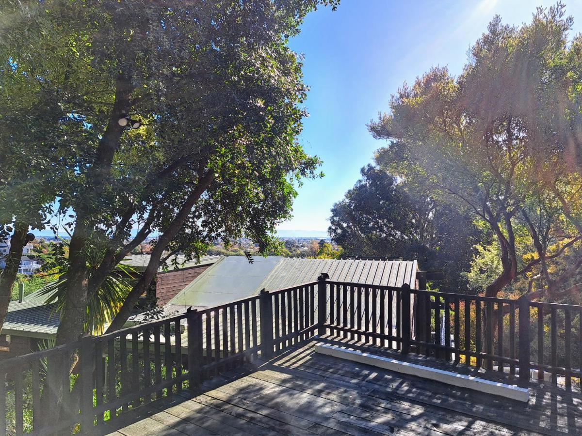 Sherwood Lodge 4-Bedroom Holiday Home With Spectacular Views كريستتشيرش المظهر الخارجي الصورة