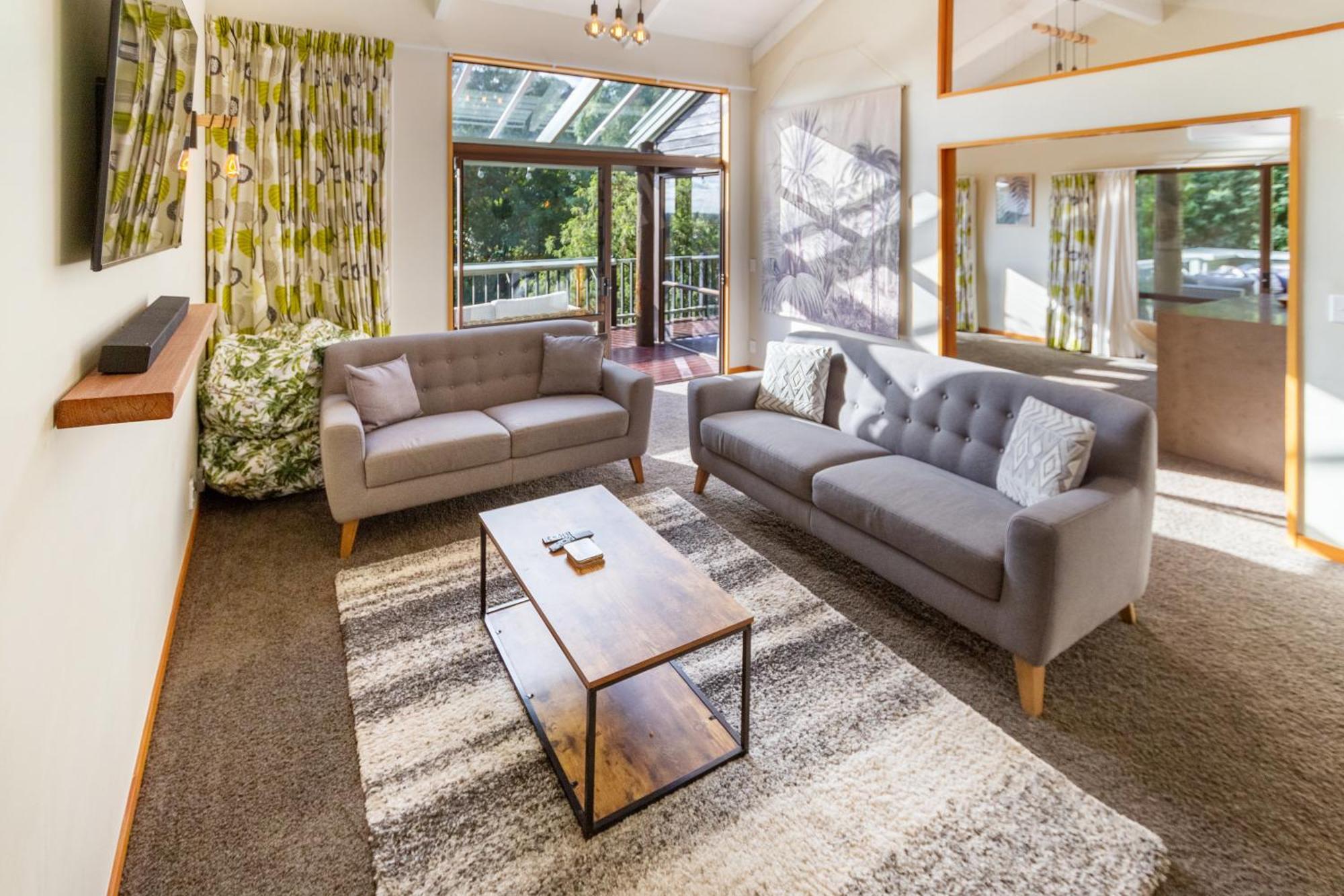 Sherwood Lodge 4-Bedroom Holiday Home With Spectacular Views كريستتشيرش المظهر الخارجي الصورة