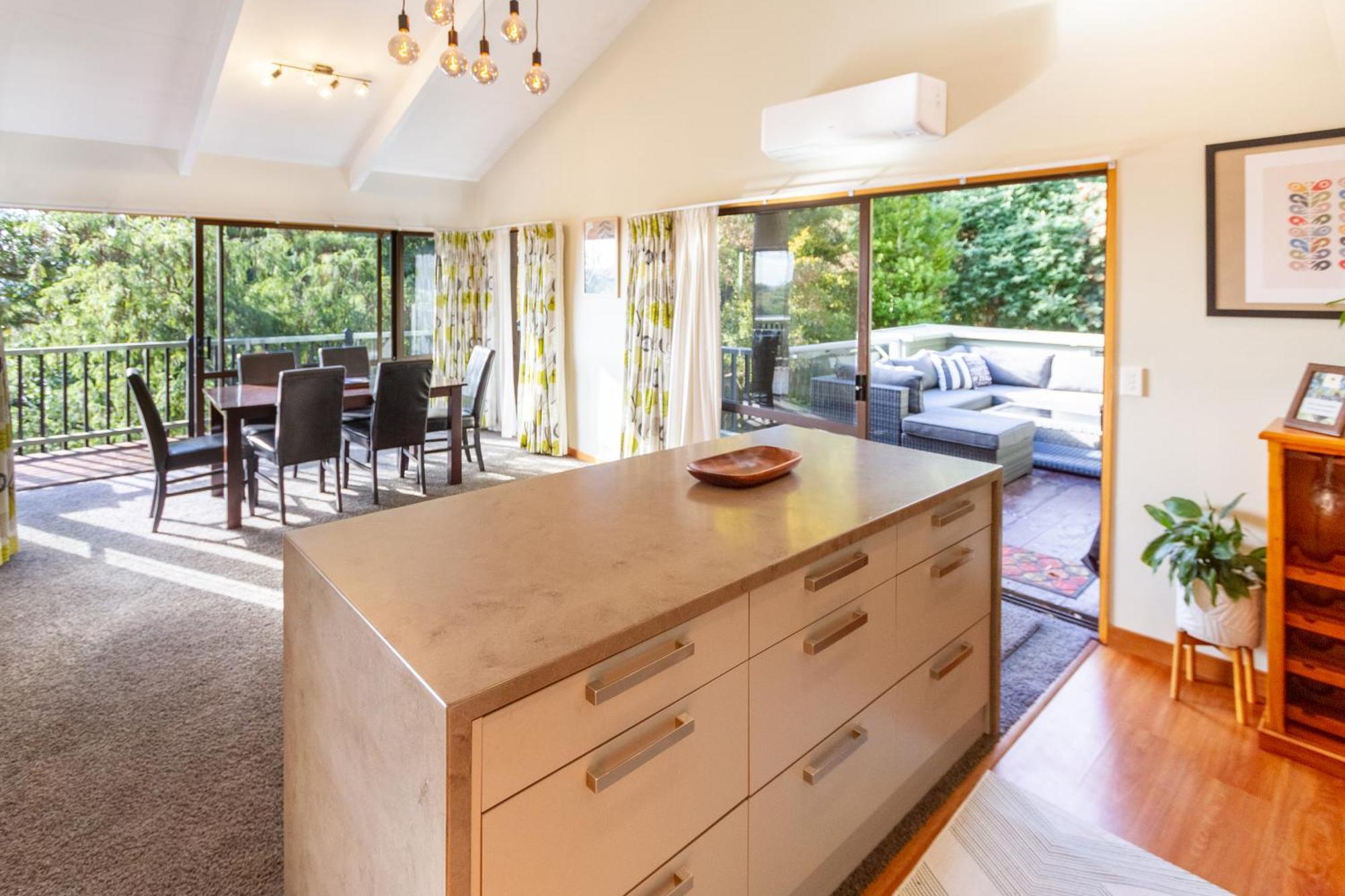 Sherwood Lodge 4-Bedroom Holiday Home With Spectacular Views كريستتشيرش المظهر الخارجي الصورة