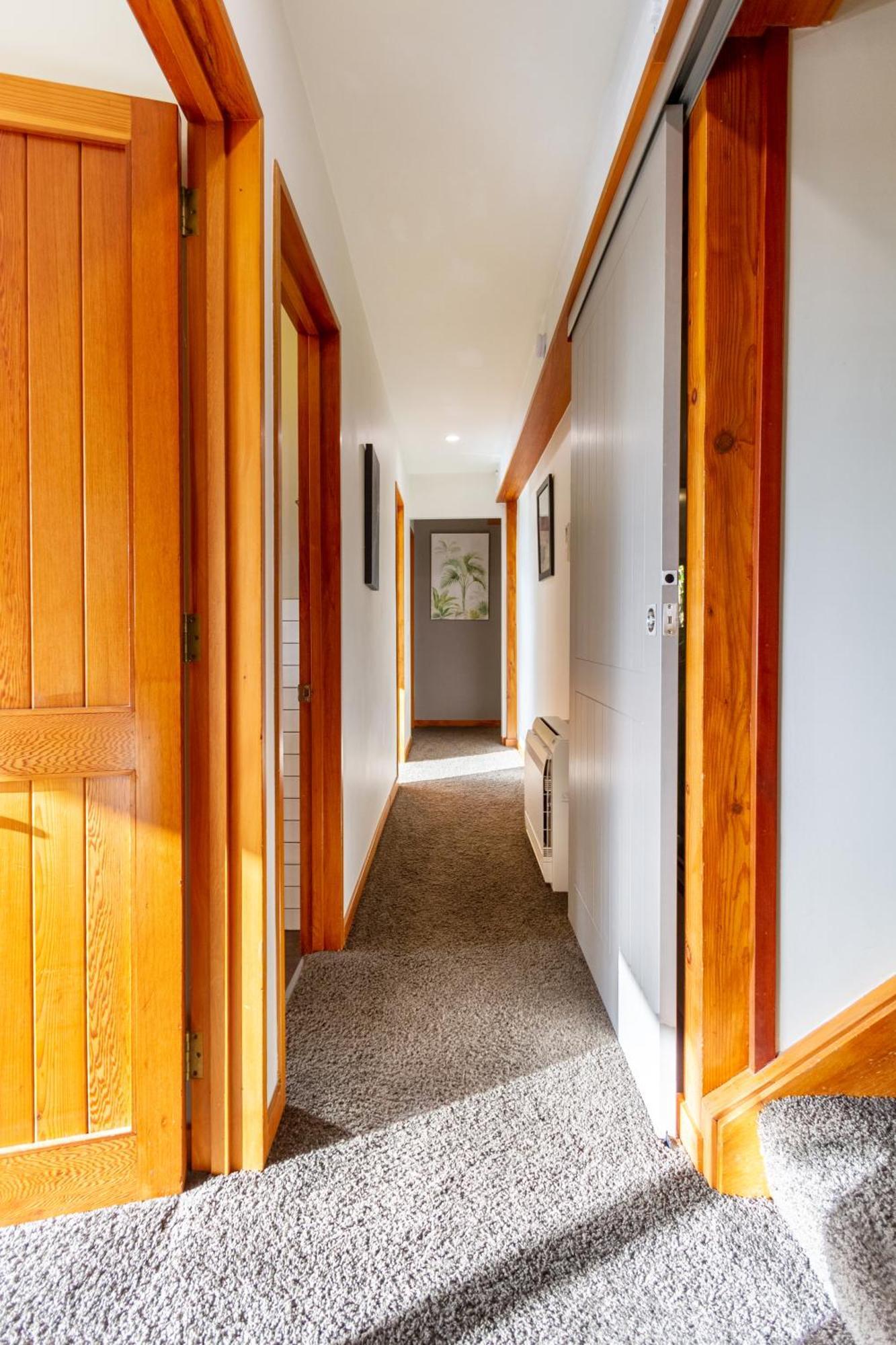 Sherwood Lodge 4-Bedroom Holiday Home With Spectacular Views كريستتشيرش المظهر الخارجي الصورة
