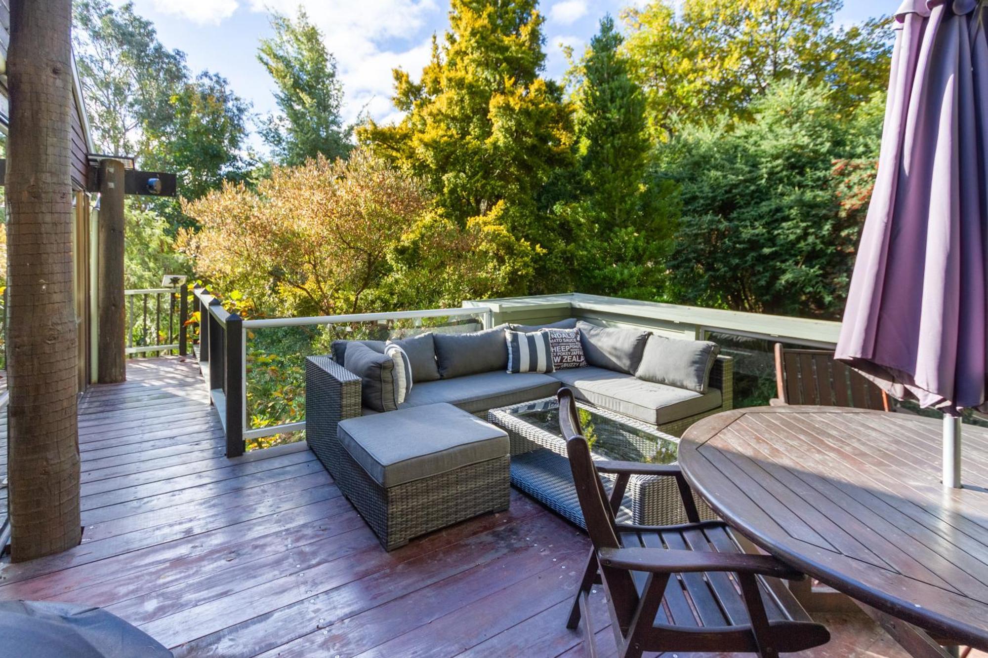 Sherwood Lodge 4-Bedroom Holiday Home With Spectacular Views كريستتشيرش المظهر الخارجي الصورة