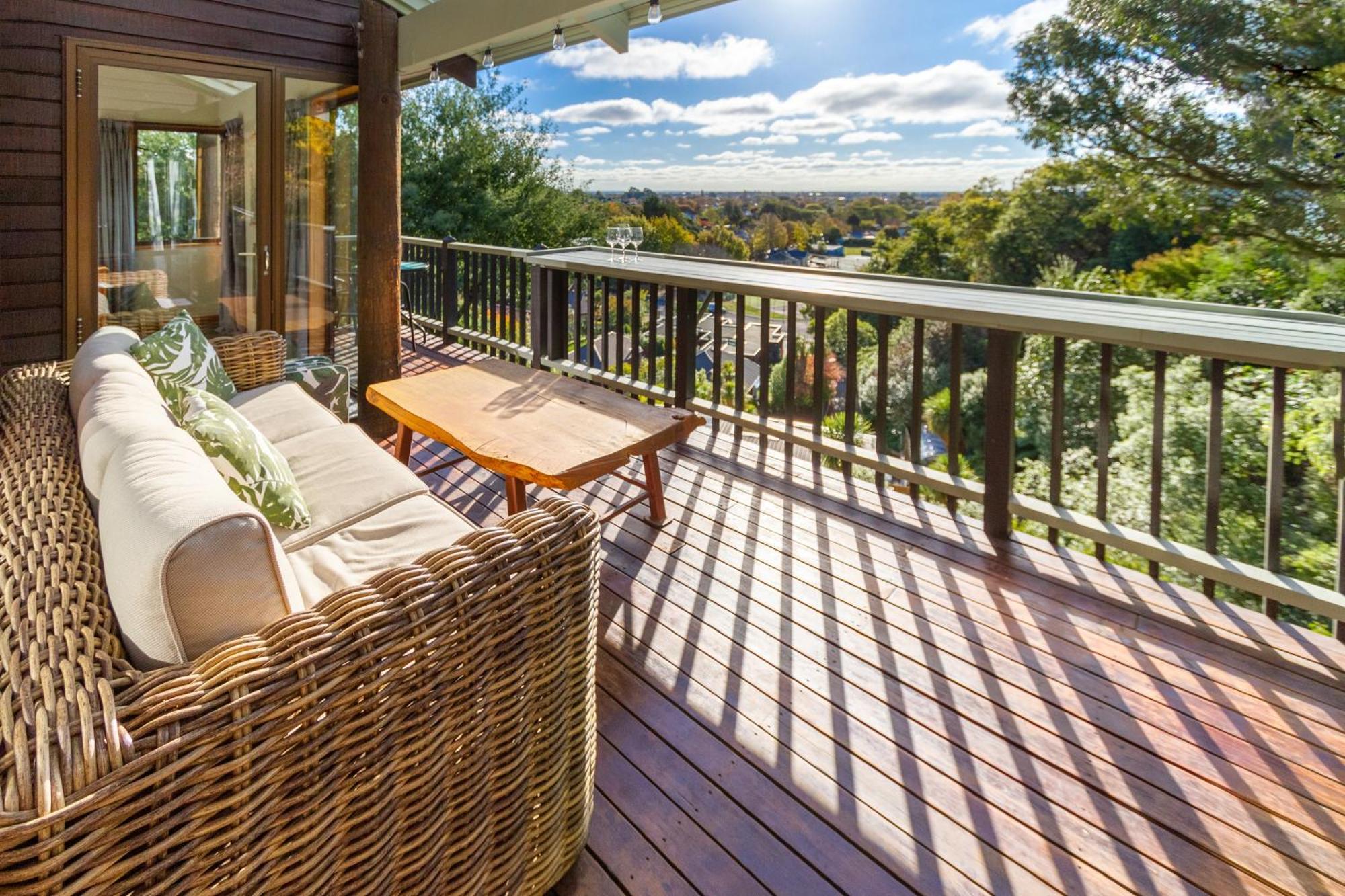 Sherwood Lodge 4-Bedroom Holiday Home With Spectacular Views كريستتشيرش المظهر الخارجي الصورة
