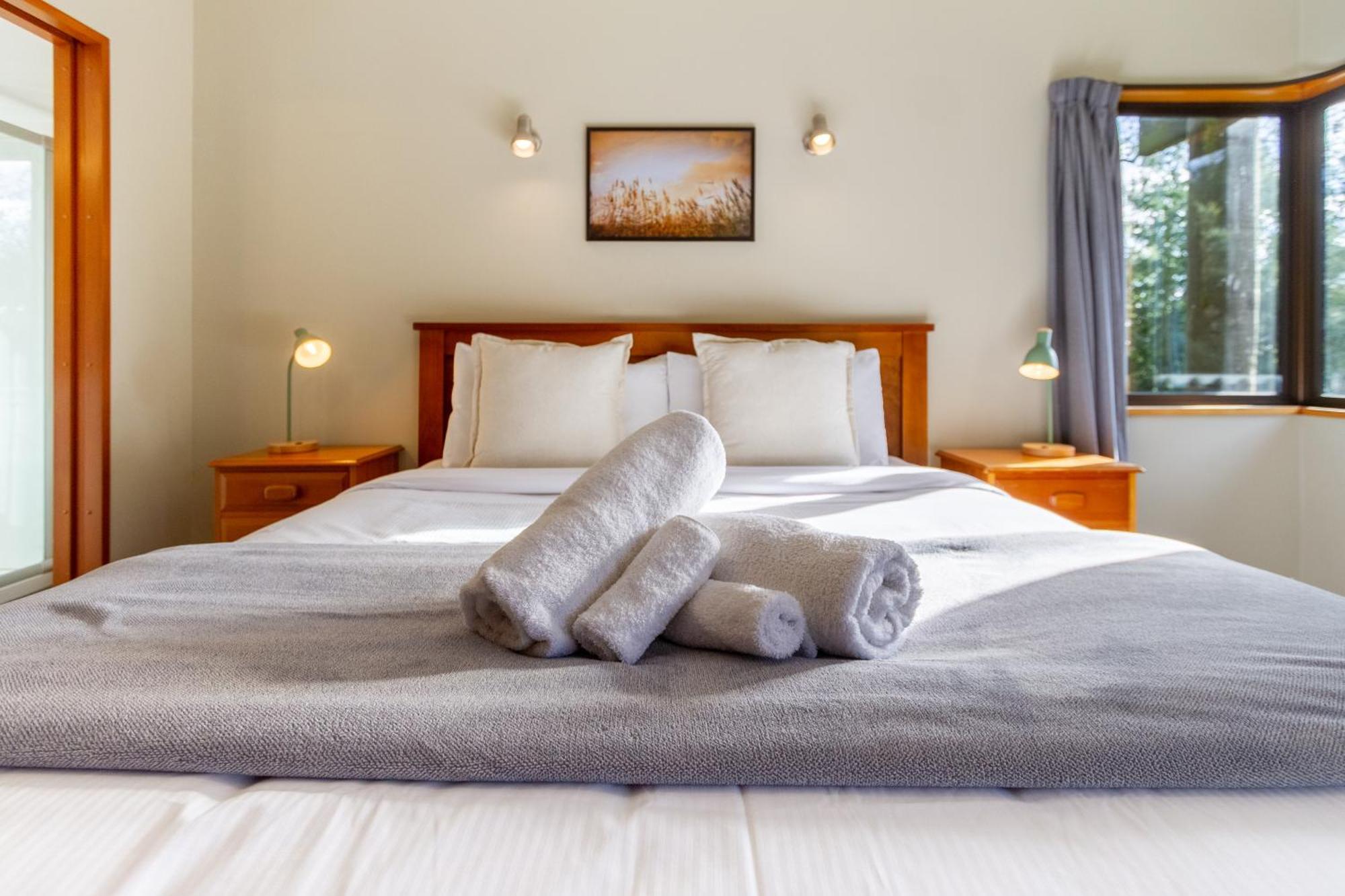 Sherwood Lodge 4-Bedroom Holiday Home With Spectacular Views كريستتشيرش المظهر الخارجي الصورة