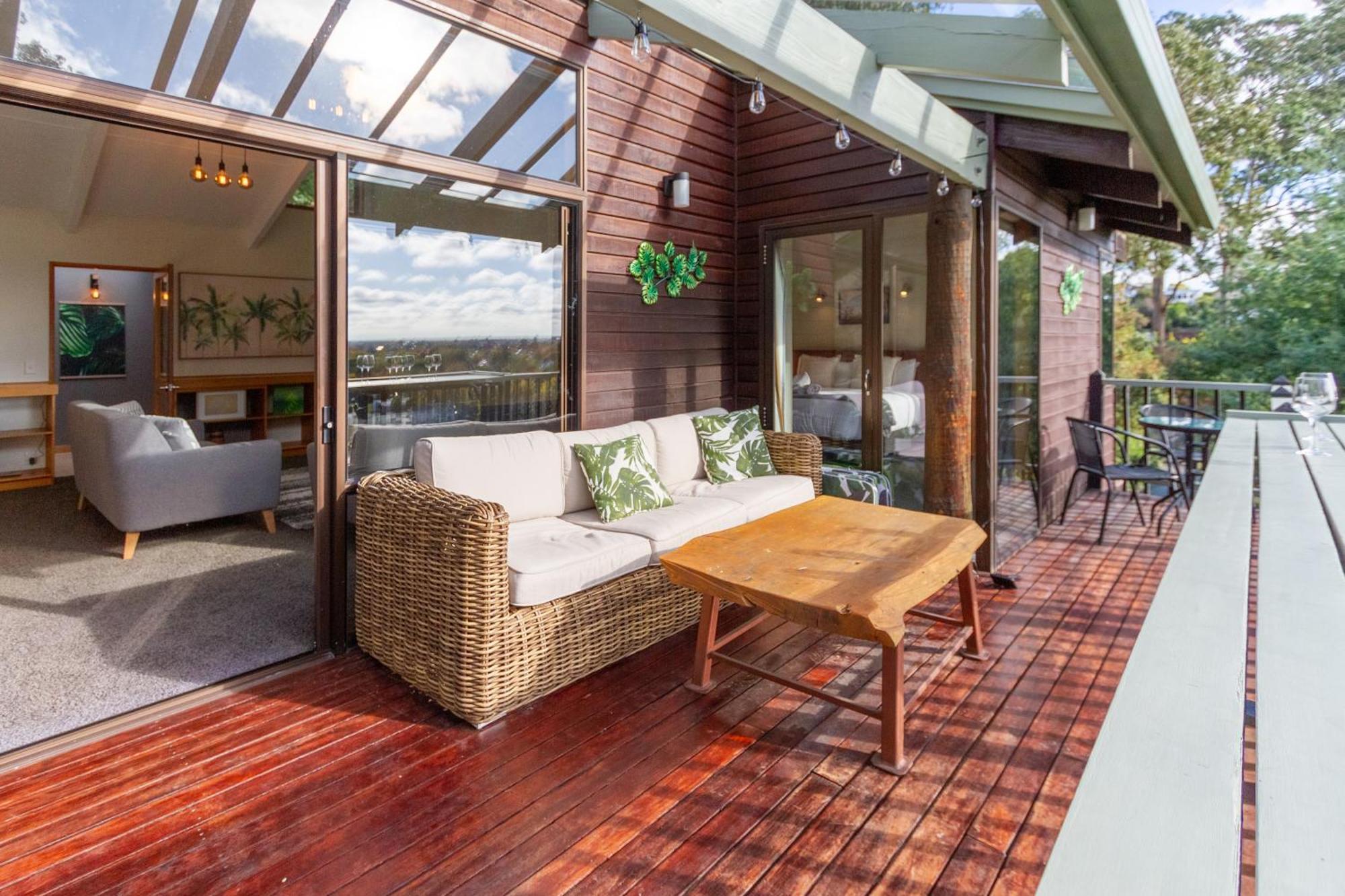 Sherwood Lodge 4-Bedroom Holiday Home With Spectacular Views كريستتشيرش المظهر الخارجي الصورة