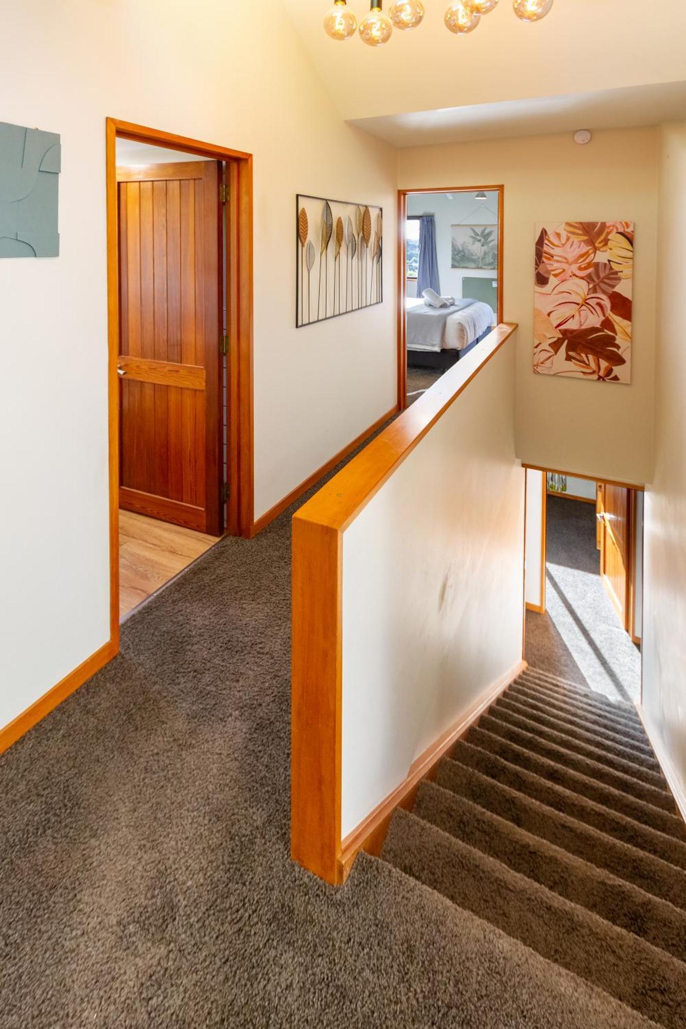 Sherwood Lodge 4-Bedroom Holiday Home With Spectacular Views كريستتشيرش المظهر الخارجي الصورة