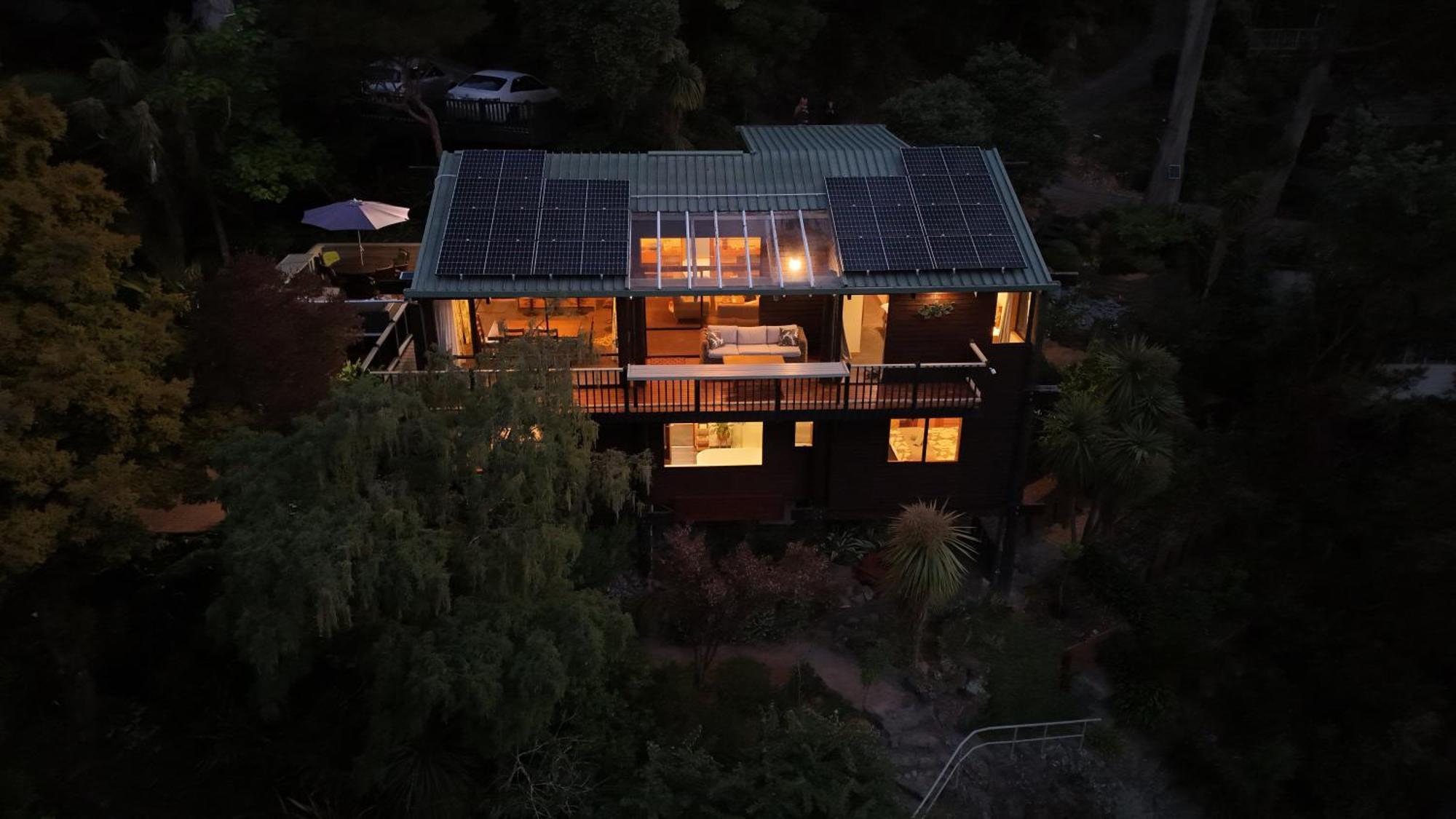 Sherwood Lodge 4-Bedroom Holiday Home With Spectacular Views كريستتشيرش المظهر الخارجي الصورة
