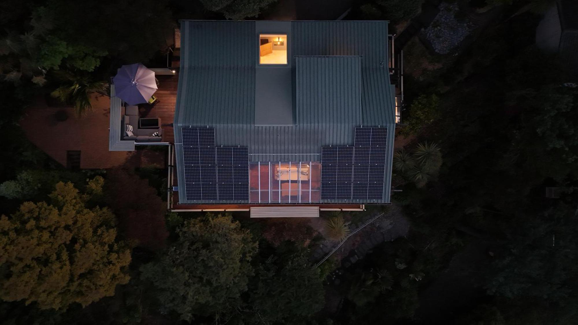 Sherwood Lodge 4-Bedroom Holiday Home With Spectacular Views كريستتشيرش المظهر الخارجي الصورة