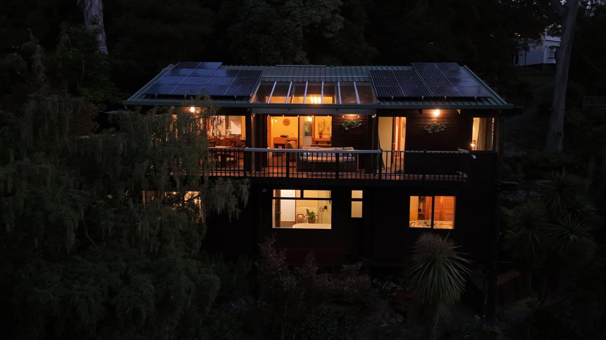 Sherwood Lodge 4-Bedroom Holiday Home With Spectacular Views كريستتشيرش المظهر الخارجي الصورة