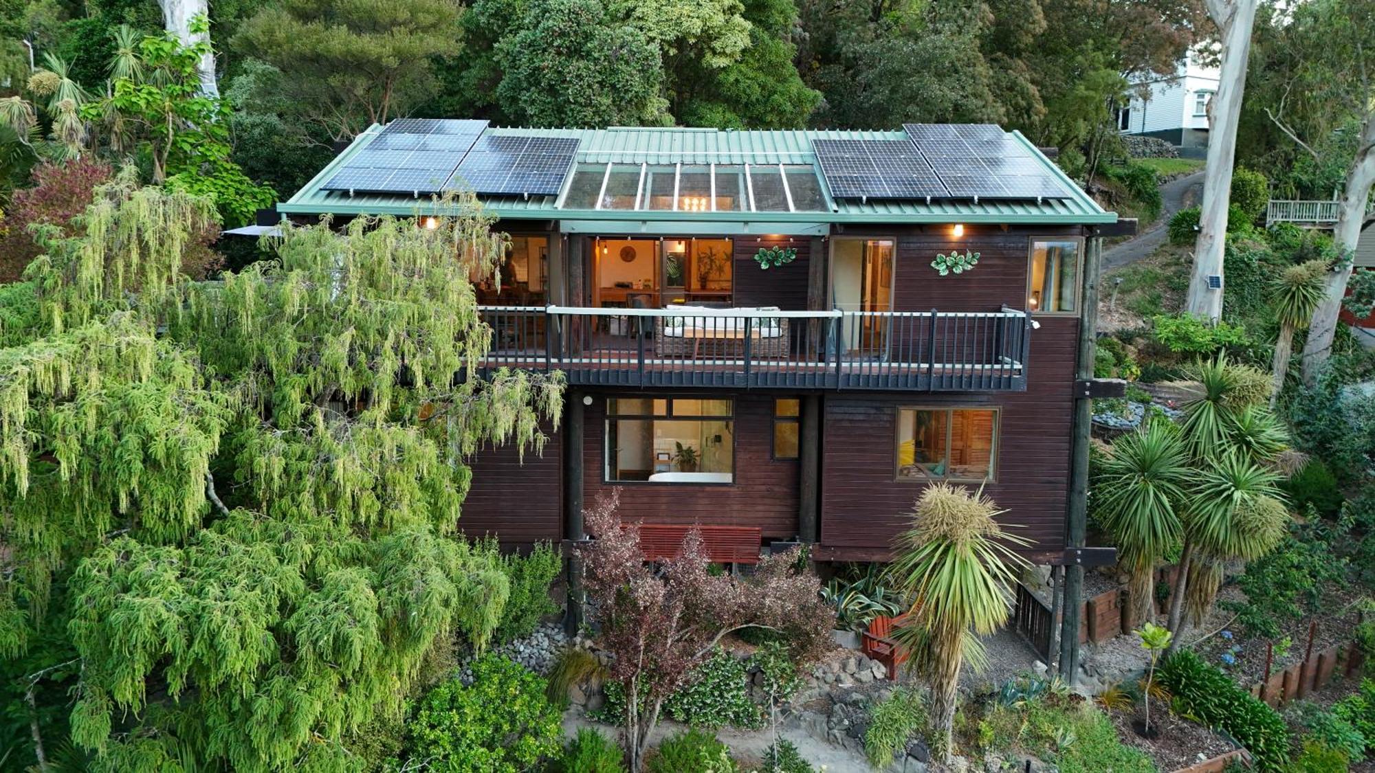 Sherwood Lodge 4-Bedroom Holiday Home With Spectacular Views كريستتشيرش المظهر الخارجي الصورة